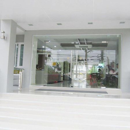 Maharaj Grand Hotel Nakhon Si Thammarat Ngoại thất bức ảnh